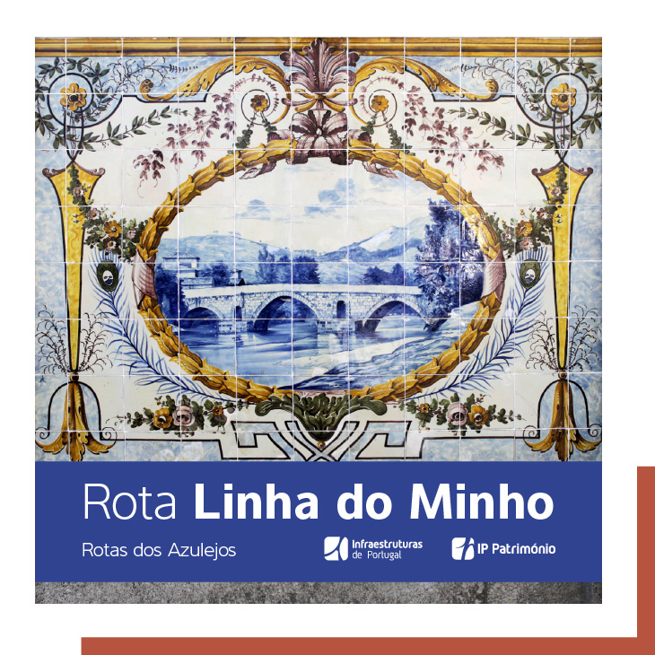 Rota Linha do Minho