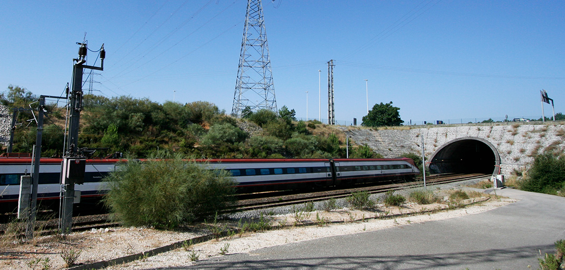 Túnel de Penalva