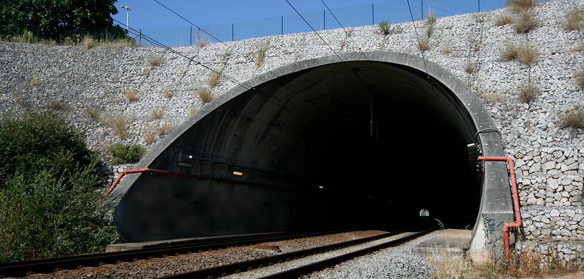 Túnel de Penalva