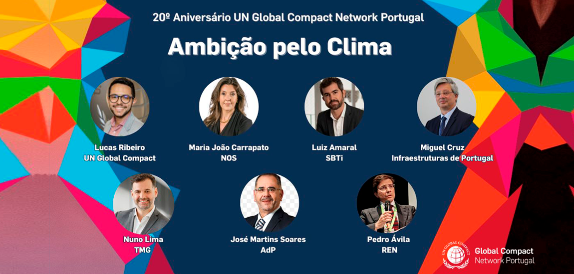  UN Global Compact Network Portugal