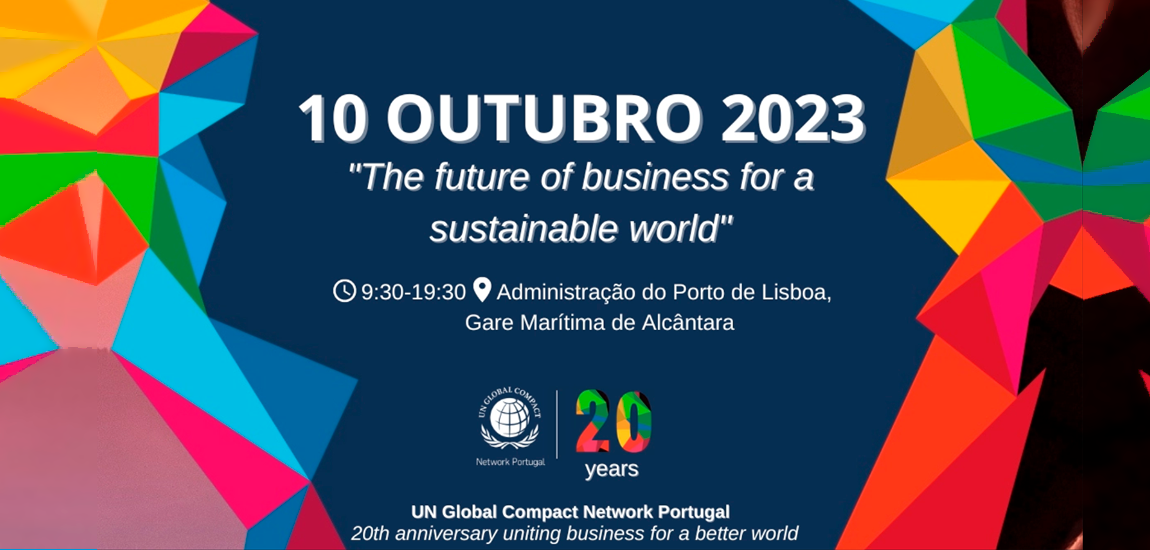  UN Global Compact Network Portugal