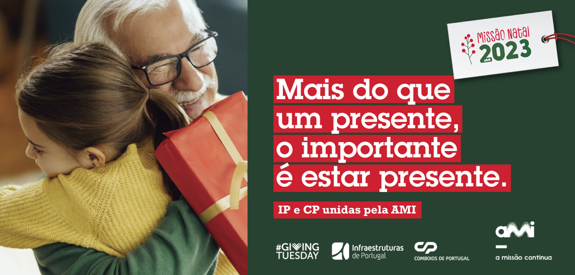 Missão Natal AMI 2023