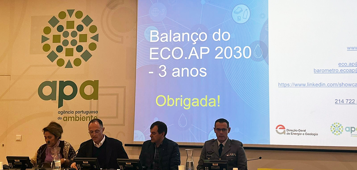 Seminário ECO.AP 2030 - Fotografia 5