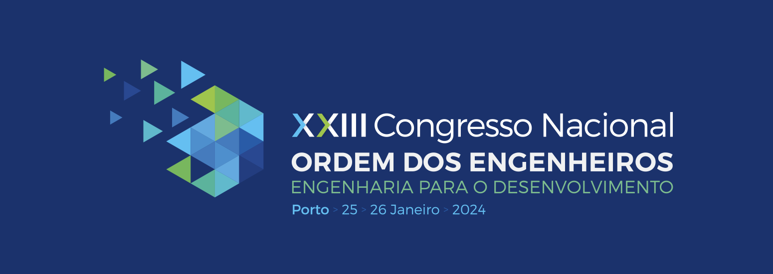 A IP é parceira do XXIII Congresso Nacional da Ordem dos Engenheiros.