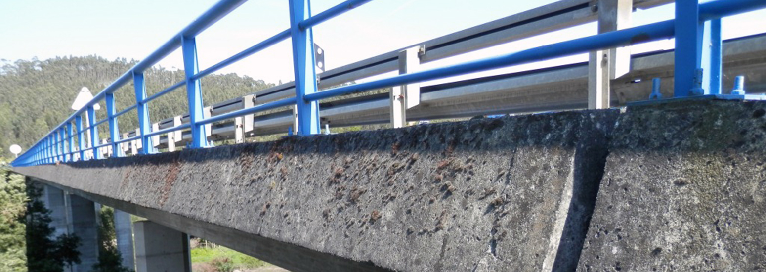 Avança a obra de reabilitação da Ponte sobre o Rio Vouga: fotografia 1