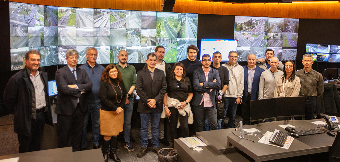 IP, WAZE e ICNF juntos pela preservação do Lince-Ibérico: fotografia 1