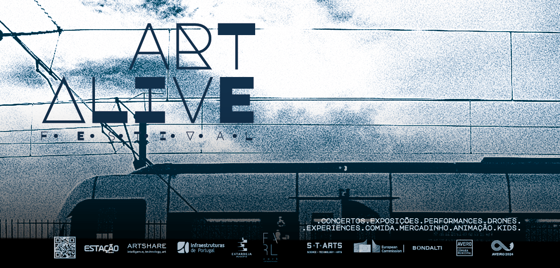 Art Alive 2024