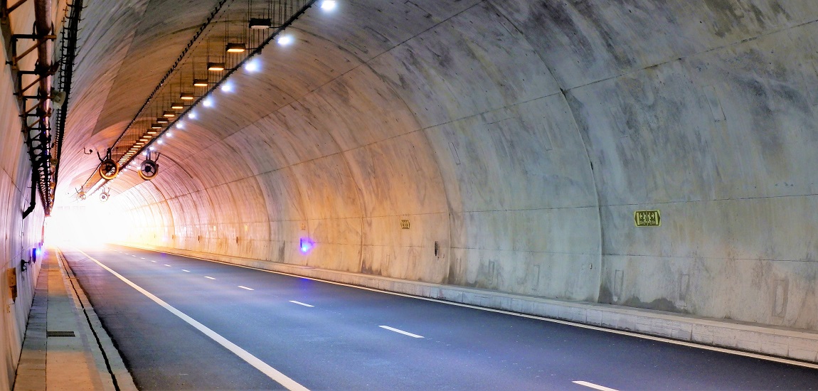 Túnel do Marão 