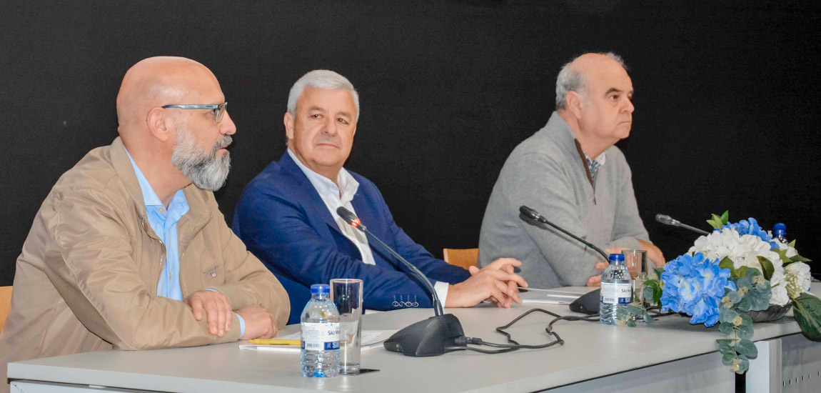 6ª reunião da Rede de Parceiros Ecopistas de Portugal: fotografia 3