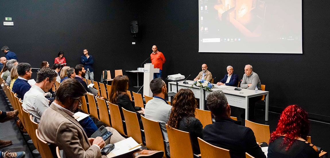 6ª reunião da Rede de Parceiros Ecopistas de Portugal: fotografia 4