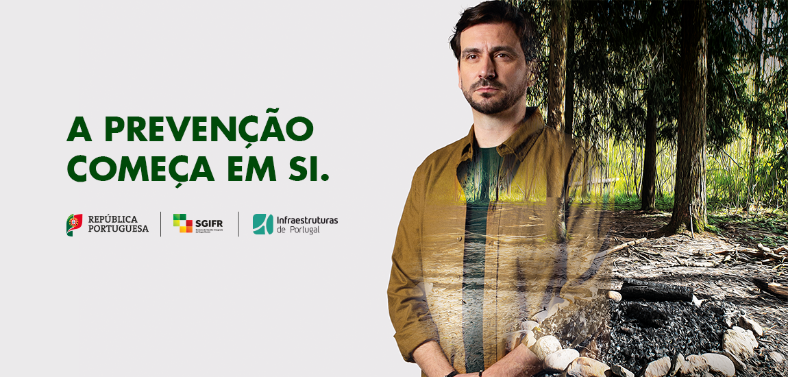 Fotografia ilustrativa da campanha Portugal Chama 2024: fotografia 1