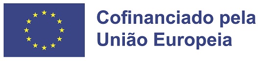 Cofinanciado pela União Europeia