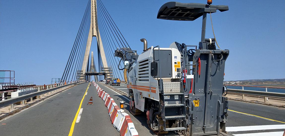 International Bridge over the River Guadiana 3