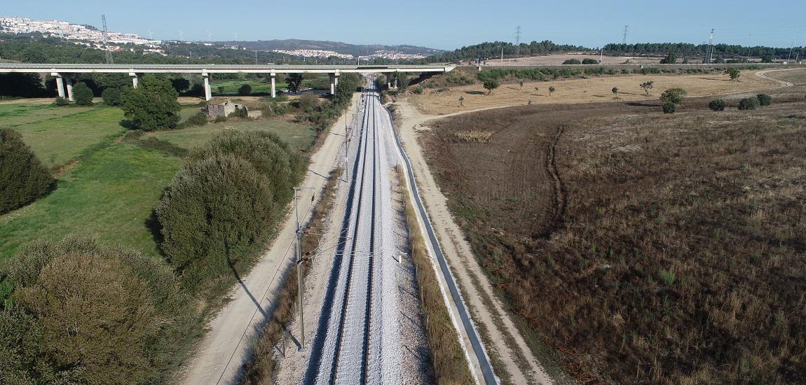 Corredor Internacional Norte