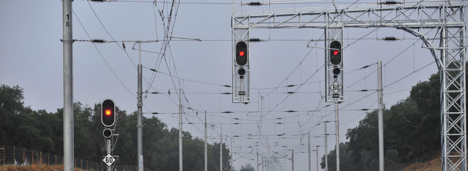 Estado da Infraestrutura