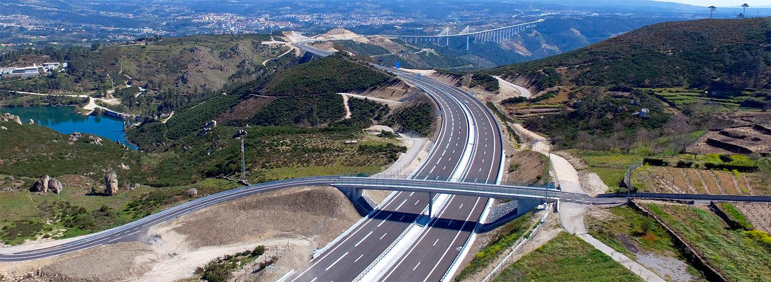 Tunel do Marão